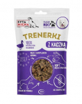 SYTA MICHA Treeningud kanaga 15 g