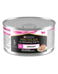 PURINA PRO PLAN Veterinary Diets Feline UR St/Ox Urinary 195g m&auml;rgtoit kassidele kuseteede tervise toetamiseks