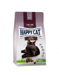 HAPPY CAT Sterilised 20 kg (2 x 10 kg) lambaliha kastreeritud kassidele