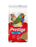 VERSELE-LAGA Tropical Finches 4 kg toiduks v&auml;ikestele eksootilistele lindudele