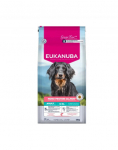 EUKANUBA Special Care Mono-Protein Adult Salmon 12 kg monoproteiiniline toit l&otilde;hega t&auml;iskasvanud koertele