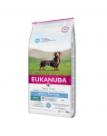 Eukanuba Adult Weight Control Medium Breed 15 kg