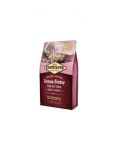 CARNILOVE Kitten L&otilde;he/Kalkun kassipoegadele 400 g