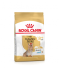 ROYAL CANIN Yorkshire Terrier Adult 8+3 kg kuivtoit t&auml;iskasvanud Yorkshire terjeritele, vanemad kui 8 aastat