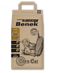 BENEK Super Corn Cat Golden 7 l 4,4 kg