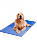 TRIXIE Jahutusmatt, 110 &times; 70 cm, sinine
