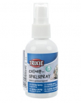 Trixie Catnip Spray pihusti naisten&otilde;gesega 50 ml