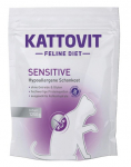 KATTOVIT Feline Diet SENSITIVE tundlikele 1,25 kg