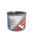 TROVET Renal Venison RID kassidele hirveliha 200 g