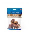 PETMEX Seak&otilde;rva keskosa 100g looduslik koera n&auml;rimiskomplekt