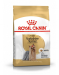 ROYAL CANIN Yorkshire Terrier Adult 2x500 g kuivtoit t&auml;iskasvanud yorkshire terjerite jaoks