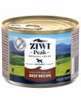ZIWIPEAK Dog Original Series veiseliha m&auml;rgtoit 170 g