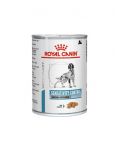 ROYAL CANIN Dog Sensitivity Chick 6x410g toit koertele, kellel on tundlik seedetrakt