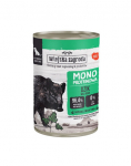 WIEJSKA ZAGRODA Monoproteiiniline Dzik m&auml;rgkoeratoit 24x400 g