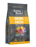 DOLINA NOTECI Premium Sterilised Kaczka karma suszona dla kot&oacute;w sterylizowanych 2 kg