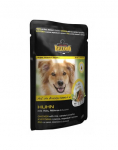 BELCANDO Finest Selection Huhn Kana-, riisi- ja porgandiga m&auml;rgtoit 12x300 g