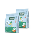 GREEN PETFOOD InsectDog Sensitive 2x900g tundlikele koertele, sisaldab putukaid ja riisi
