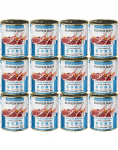 RAFI Super lambaliha ja kalkunisisikatega 12x800g koeratoit
