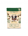 FITMIN NP Play and Train Lamb and Beef 400g treeningu maius ja lambaliha