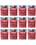 CARNILOVE Dog Jerky Lamb with Salmon 12x100g lambali ja l&otilde;hega maiused t&auml;iskasvanud koertele