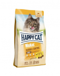 HAPPY CAT Minkas Hairball Control Gefl&uuml;gel kodulinnulihaga 1,5 kg