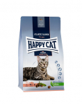 HAPPY CAT Culinary Adult Atlantik Lachs 10 kg Atlandi l&otilde;he