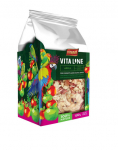 VITAPOL Apple papagoidele ja eksootilistele lindudele 100g