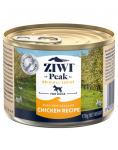 ZIWIPEAK Dog Original Series kana m&auml;rgtoit 170 g