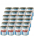 RAFI Super lambaliha ja kalkuniseentega 24x800g koeratoit