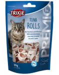 Trixie Premio Tuna Rolls  maiuspalad 50 g