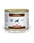 ROYAL CANIN GASTROINTESTINAL dieetkoeratoit soolestiku imendumish&auml;irete v&auml;hendamiseks 200 g
