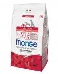 MONGE Mini Puppy toit kutsikatele 800g