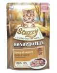 STUZZY Monoprotein Vi&scaron;tiena kačiukams 85 g