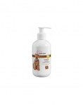 OVER ZOO &Scaron;ampoon j&auml;meda karvaga koertele 250 ml