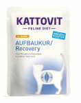 KATTOVIT Feline Diet RECOVERY Taastamiseks kuuriaga 85 g