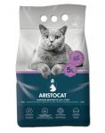 ARISTOCAT Bentoniit Plus lavendlibentoniiti kassiliiv 10l (2 x 5l)