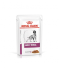ROYAL CANIN Dog Early Renal 24 x 100 g m&auml;rgtoit neeruhaigete koerte jaoks.