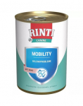 RINTI Canine Mobility veiseliha 400 g  osteoartriidi korral.
