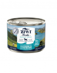ZIWIPEAK Dog Original Series makrelli ja lambaliha m&auml;rgtoit 170 g