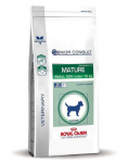 ROYAL CANIN VHN Mature Consult Small Dog 4x1.5 kg kuivtoit vanematele koertele, v&auml;ikestele t&otilde;ugudele, vanuses &uuml;le 8 aasta