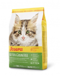 JOSERA Kitten GrainFree kuivtoit kassipoegadele 12x400 g