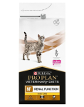PURINA PRO PLAN Veterinary Diets Feline NF EarlyCare 1,5 kg kuivtoit kassidele kroonilise neerupuudulikkuse varajastes staadiumides