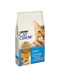 PURINA Cat Chow Special Care 3w1 3kg (2x1,5 kg)