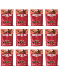 CARNILOVE Dog Jerky Beef Fillet 12x100g lihasn&auml;ksid t&auml;iskasvanud koertele