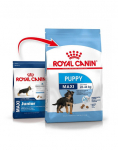 Royal Canin Maxi Puppy 15 kg T&auml;isv&auml;&auml;rtuslik kuivtoit suurte koerte kutsikate jaoks