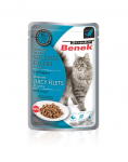 BENEK Super Forellifilee kastmes 85 g