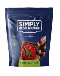 SIMPLY FROM NATURE Naturaalsed vorstid hobuselihaga 200 g