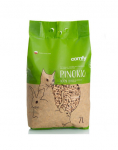 COMFY Pinokio medinis kraikas  35 l (5x7 l)