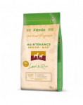 FITMIN dog medium maxi lamb rice 12 kg