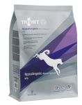 TROVET Hypoallergenic Venison VPD koertele 3 kg